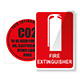Pack Signs Co2